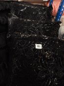 *4 Kylie Minogue Sequin Cushions