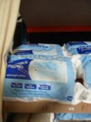 *3 Twin Packs of Non-Allergenic Pillows