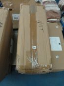 *24 Mongolian Fur Natural Coloured Cushions 30 x 30