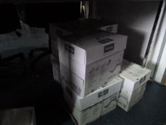 *7 Boxes containing 5 Reams of 80g Copier Paper