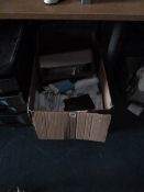 *Box containing Assorted Envelopes