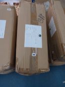 *24 Mongolian Fur Purple Cushions 30 x 30