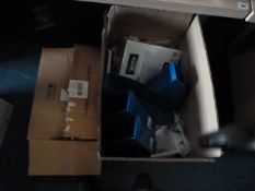*2 Boxes of Office Stationery