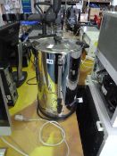 *Igenix Stainless Steel Water Boiler