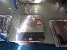 *3 Packs of Ready Made Curtains