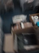 *3 Boxes & 1 Bag Containing Pelmet - Fringing & Braid