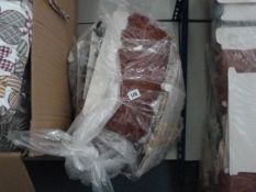 *Bag containing Assorted Pelmet Braid & Fringing