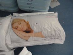 *Kingsize 4.5 Tog Anti-Allergy Duvet