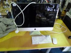 *Applemac Desktop Computer