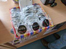 *Quantity of Net Wires in Various Lengths