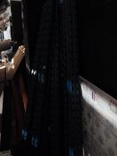 *Quantity of Unassembled 2m Pallet Racking with Upright Beams & Boards