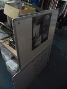 *3 Dry Wipe White Boards