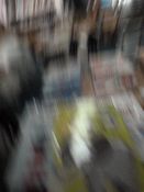 *2 Wild Thing Single Duvet Sets