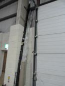 *Quantity of Aluminium 25mm Flat Bar etc