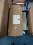 *12 Mongolian Fur Natural Coloured Cushions 30 x 30