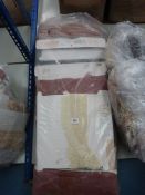 *Bag containing Assorted Pelmet Braid & Fringing