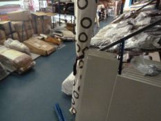 *Quantity of Blue & Cream Dexion Style Bolt Together Shelving ( Some Assembled - Some Not )