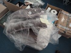 *6 Large & 3 Small Kylie Minogue Cushions