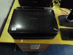 *Epson XP405 Inkjet Printer