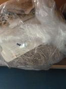 *Bag of Pelmet Braid etc in Various Styles & Colours