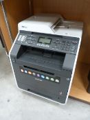 *Brother MFC Lazer Printer
