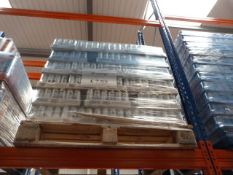 *72 Cases Containing 24 x 355ml Cans of Ecstasy Energy Drink