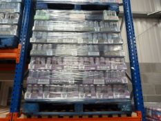 *Approximately 141 Cases of Rock Star Punched Energy Drink (Guava & Other Flavours)