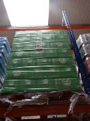 *84 Cases Containing 24 x 50cl Bottles of Volvic Mineral Water