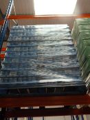 *110 Cases Containing 24 Cans of Rubicon Mango Flavoured Drink