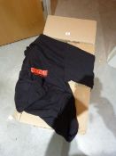 *7 Pieces of Personal Protective Clothing Including Hi-Viz & Sweatshirts