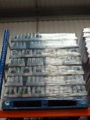 *Approximately 163 Cases Containing 12 Cans of Monster Energy Drink