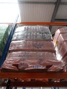 *Approximately 100 Cases Containing 6 x 1.5 Litre Bottles of Evian