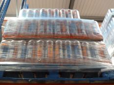 *284 Mixed Bottles of Irn Bru & 7Up