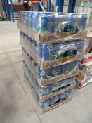 *5 Cases Containing 24 Cans of Sprite