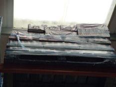 *Mixed Pallet of Assorted Soft Drinks