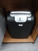 *Promax Paper Shredder