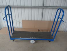 *6 Wholesale/Warehouse Barrows