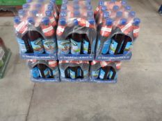 *6 x 12 Bottles of Robinsons Apple & Blackcurrant Cordial