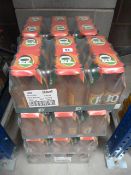 *8 Cases Containing 24 Bottles of Orange & Passion Fruit J2O