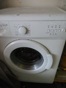 Beko 6kg Load Auto Washing Machine