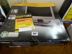 *2 Standard Monitorisers