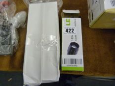 *Twin Pack of Touch Operated Energy Saving Lights & Mini Torch