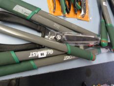 *2 Pairs of Extending Shears etc