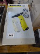 *Karcher Window Vac