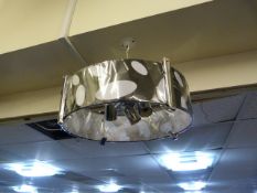 Aspen Ceiling Light Item Number SU88079/4L