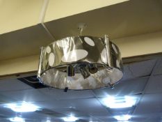 Aspen Ceiling Light Item Number SU88079/4L