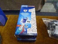 *2 Oral B Rechargeable Toothbrushes