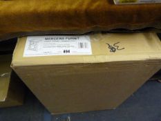 *Mercedes Furniture Corona Bedside Unit