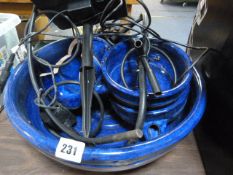 *Indoor Water Feature