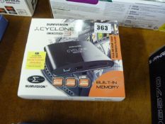 *Sunvision CCyclone Micro 3 Media Player